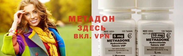 твердый Вяземский